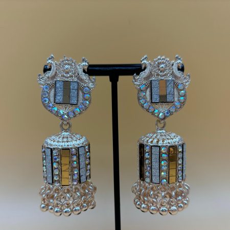 Soria earrings